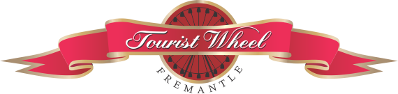 Tourist Wheel Fremantle