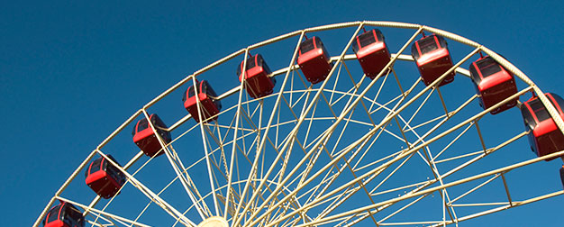 skyview wheel